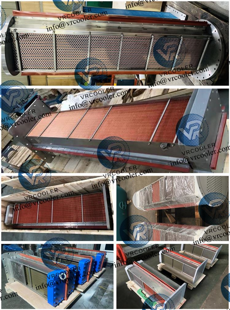 Samsung Compressor Cooler