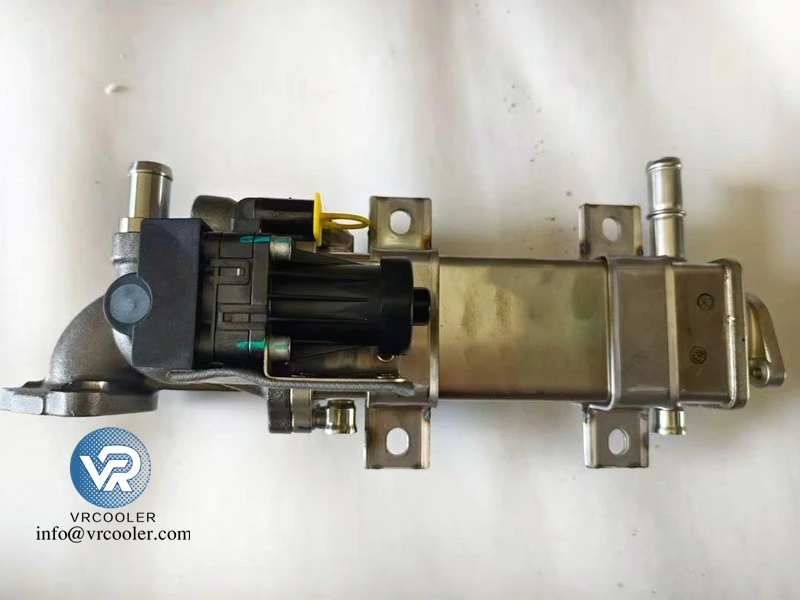3423783 EGR Cooler Air Charge for Cummins 3423783 EGR Cooler Air Charge for Cummins